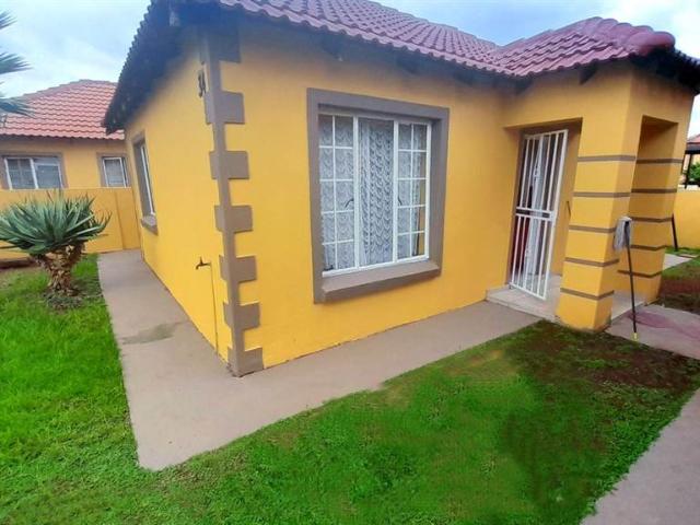House for sale in Ekurhuleni, Gauteng