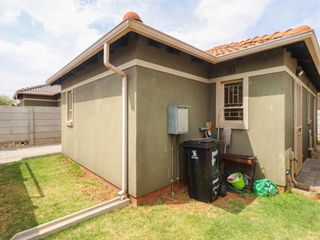 House for rent in Ekurhuleni, Gauteng