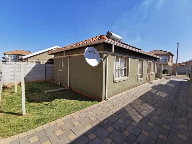House for rent in Ekurhuleni, Gauteng