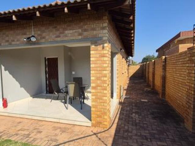 House for rent in Limpopo