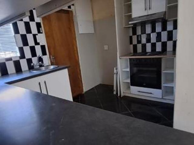 House for rent in Seshego, Limpopo