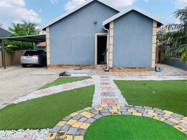 House for rent in Seshego, Limpopo