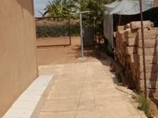 House for sale in Hartbeespoort Dam Nature Reserve, North West