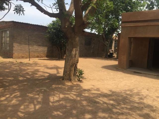 House for sale in Hartbeespoort Dam Nature Reserve, North West