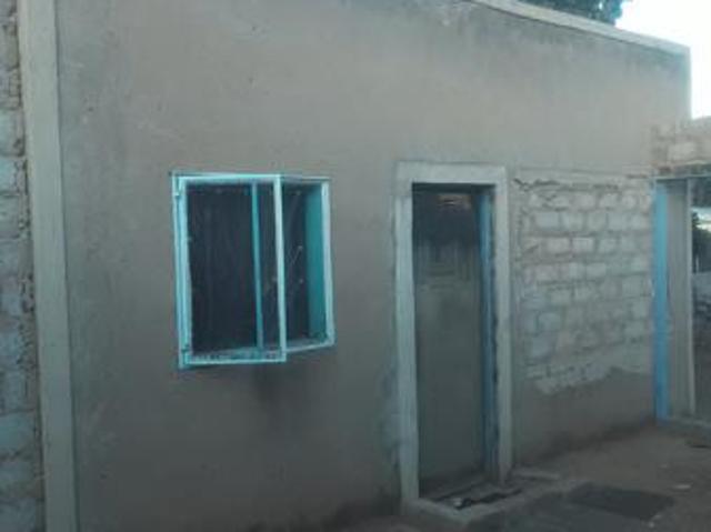 House for sale in Hartbeespoort Dam Nature Reserve, North West