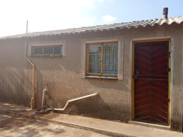 House for sale in Hartbeespoort Dam Nature Reserve, North West