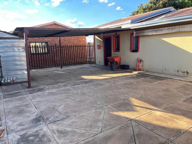House for sale in Brits, Madibeng Local Municipality