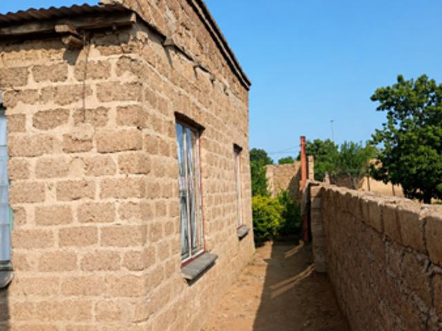 House for sale in Hartbeespoort Dam Nature Reserve, North West