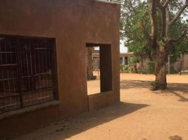 House for sale in Hartbeespoort Dam Nature Reserve, North West