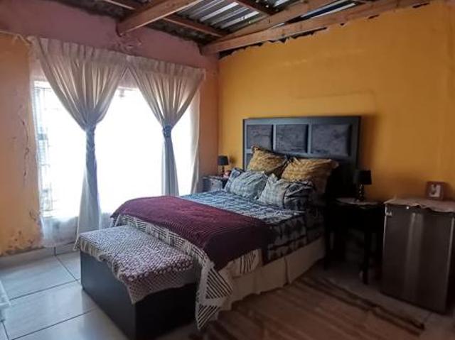 House for sale in Hartbeespoort Dam Nature Reserve, North West