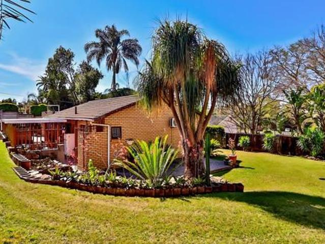 House for sale in Umgungundlovu, Kwazulu-natal