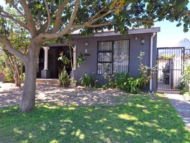 House for rent in Pniel, Western Cape