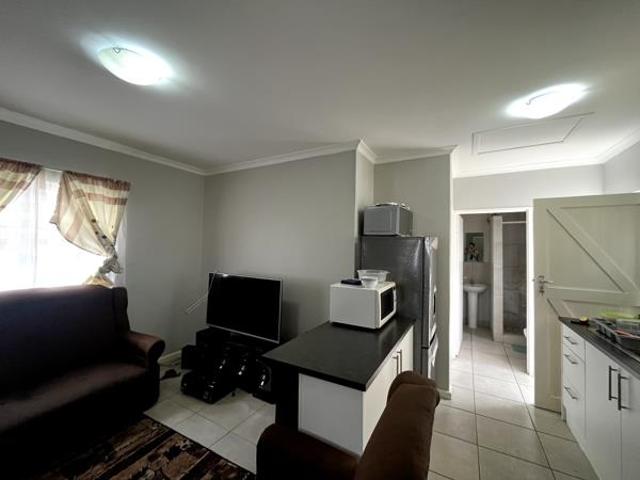 House for sale in Bergsig, Durbanville