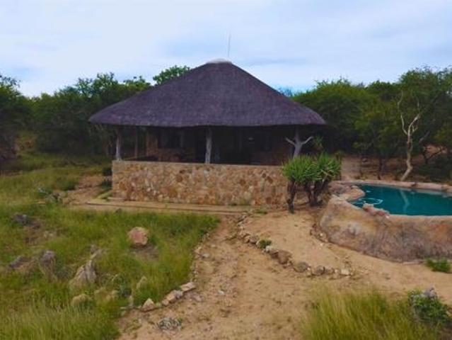 House for sale in Mopani, Limpopo