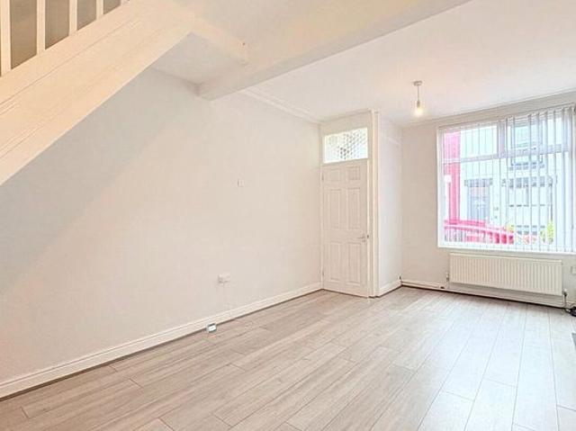 House for rent in Dingle, Liverpool
