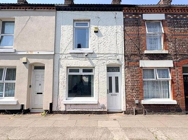 House for rent in Calderstones