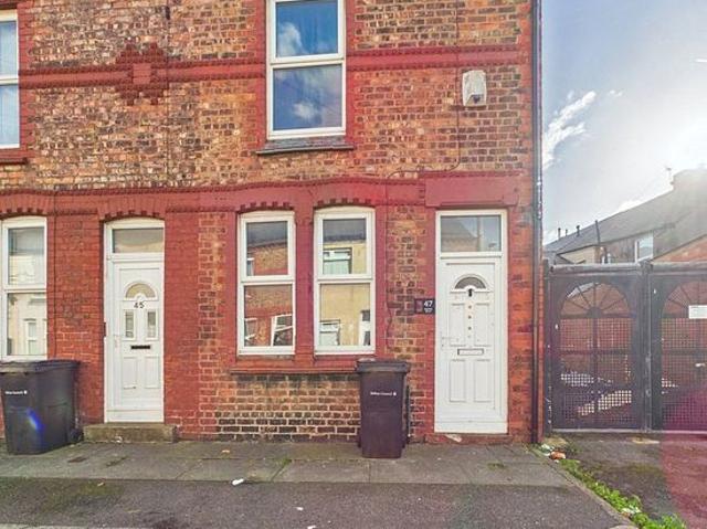 House for rent in Litherland, Sefton