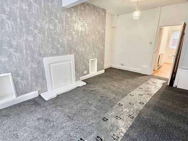 House for rent in Dingle, Liverpool
