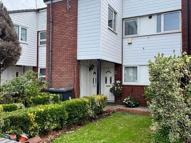 House for rent in Litherland, Sefton