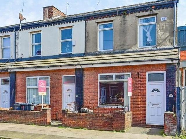 House for rent in Litherland, Sefton