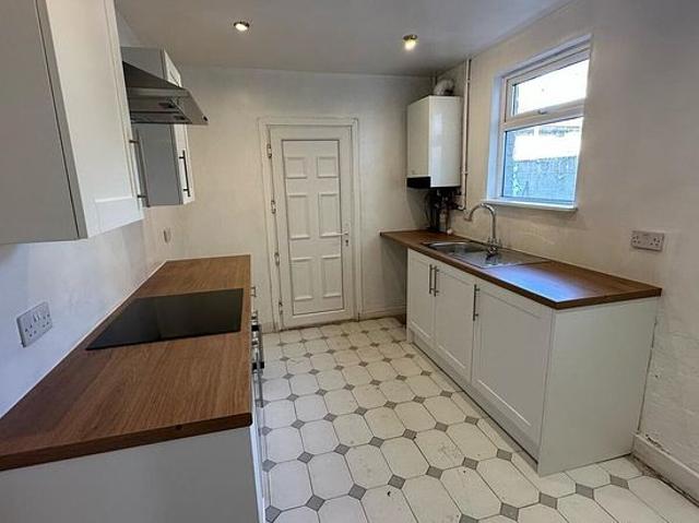 House for rent in Bootle, Sefton