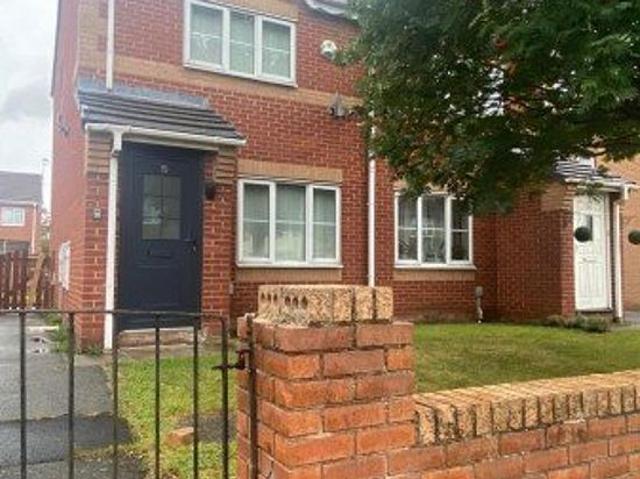 House for rent in Stockbridge Village, Knowsley