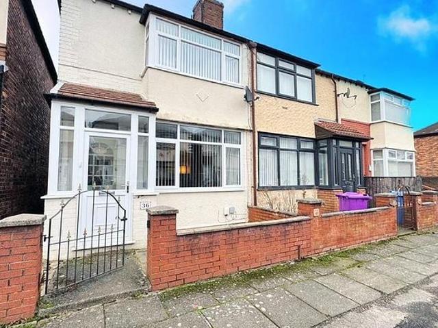 House for rent in Stanley, Liverpool
