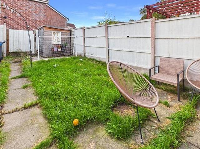 House for rent in Halewood Green, Knowsley