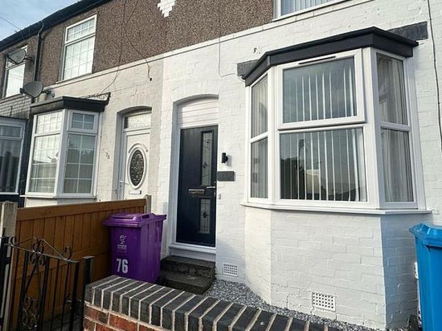 House for rent in Orrell Park, Calderstones