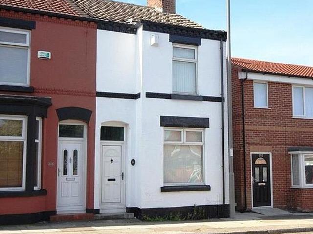House for rent in Old Swan, Liverpool