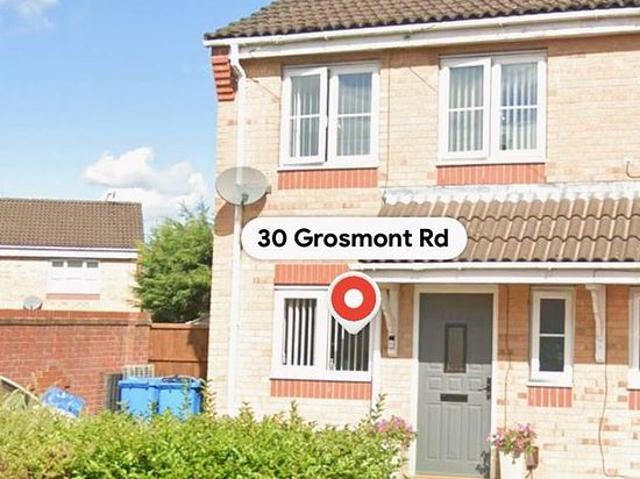 House for rent in Kirkby, Knowsley