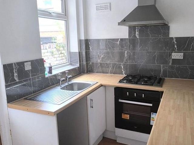 House for rent in Walton, Liverpool