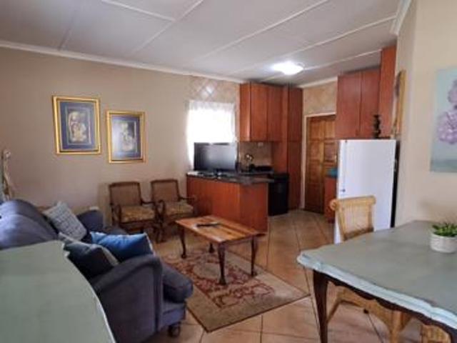 House for sale in Rosendal, Free State