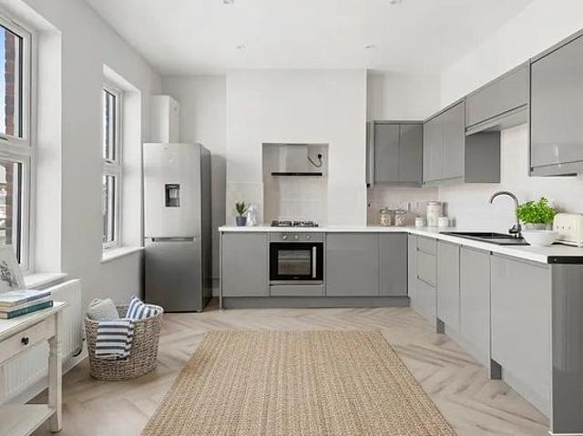 House for rent in Fulham, Greater London