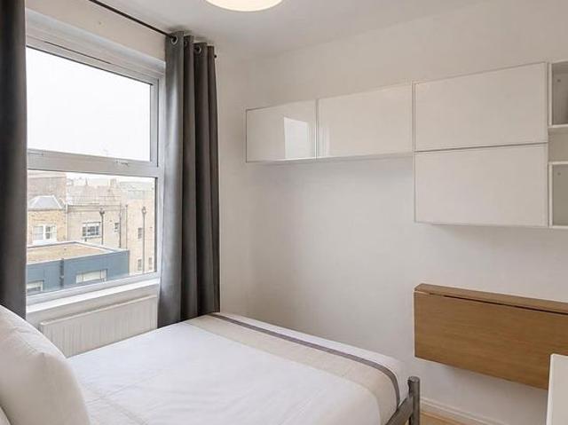 House for rent in Soho, Greater London