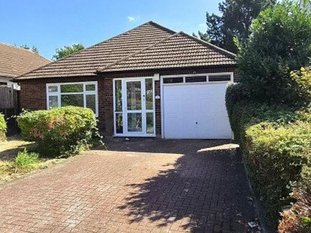 House for rent in Mill Hill, Greater London