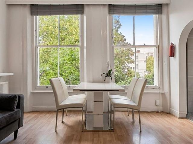 House for rent in Notting Hill, Greater London