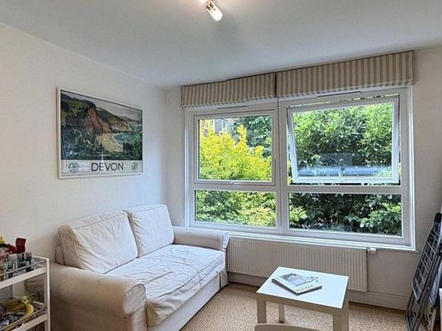 House for rent in St. John's Wood, Greater London
