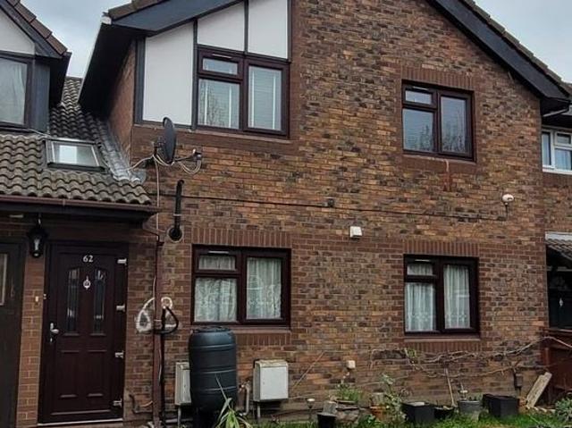 House for rent in Forest Gate, Greater London