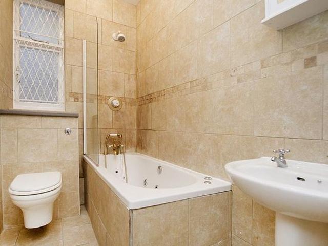 House for rent in St. John's Wood, Greater London