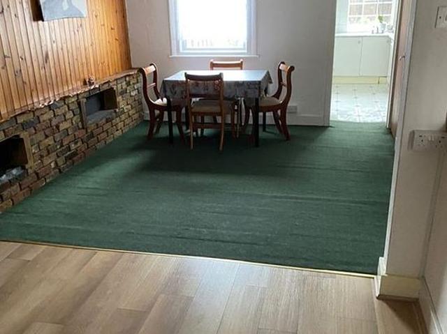 House for rent in Lower Edmonton, Greater London