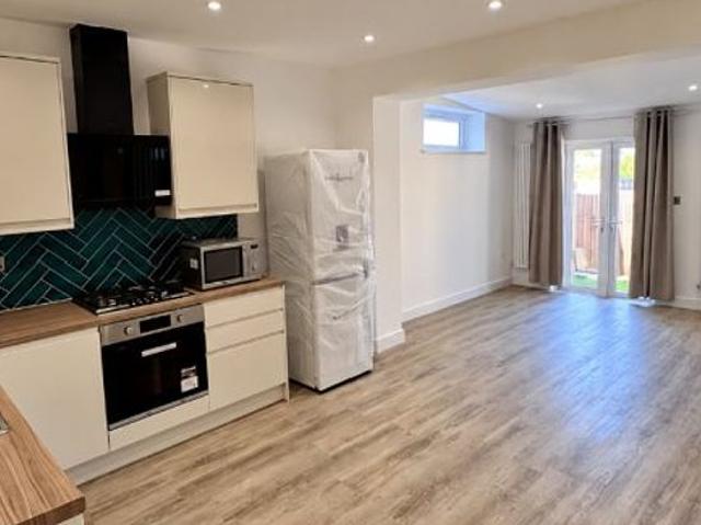 House for rent in The Hyde, Greater London