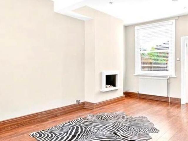 House for rent in The Borough, Greater London