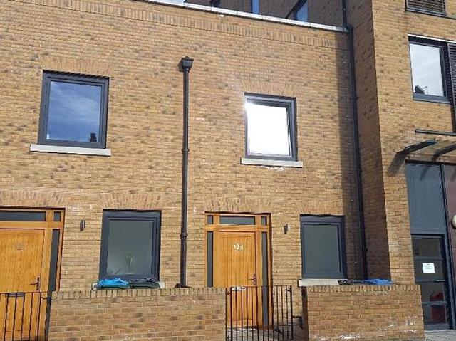 House for rent in East Greenwich, Greater London