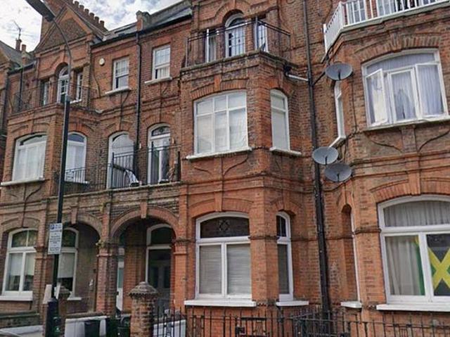 House for rent in West Kensington, Greater London