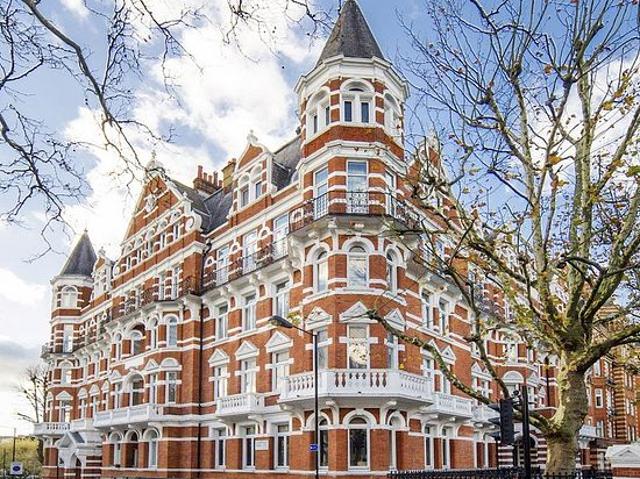 House for rent in St. John's Wood, Greater London