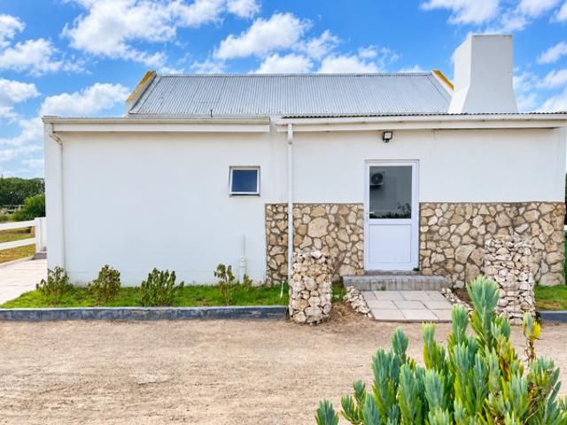 House for rent in West Coast Village, City of Cape Town