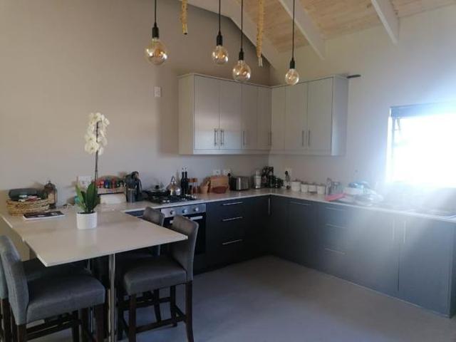 House for rent in Western Cape