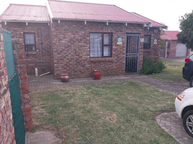 House for rent in Nelson Mandela Bay Ward 18, Nelson Mandela Bay Metropolitan Municipality