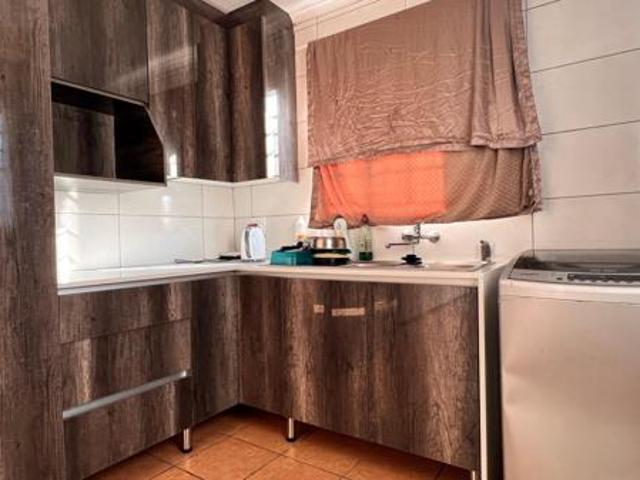 House for rent in Waterkloof, Gauteng